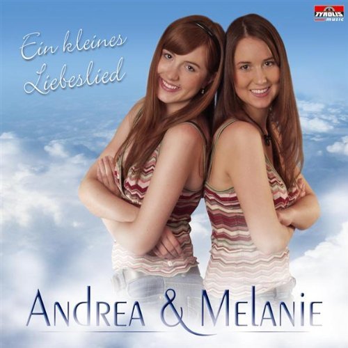 ANDREA  MELANIE - 00-Andrea  Melanie - Ein kleines Liebeslied - 20071.jpg