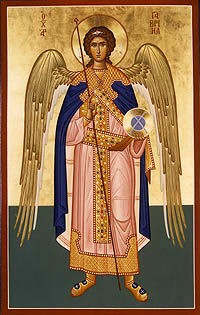 Anioły - Archangel Gabriel.jpg