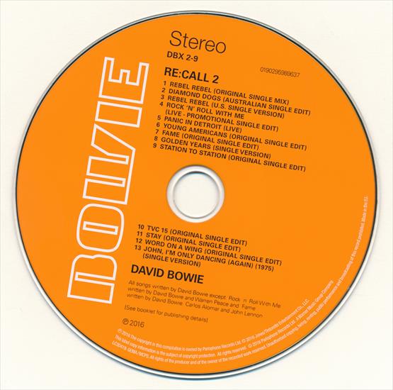 Covers - Re-Call 2 CD.png