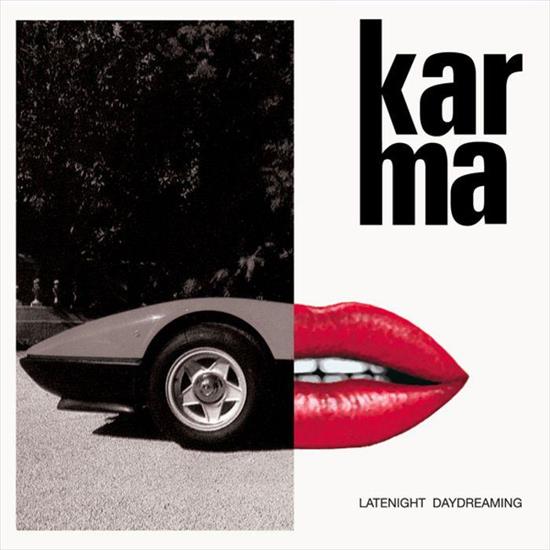 Karma - Latenight Daydreaming 2006 - Folder.jpg