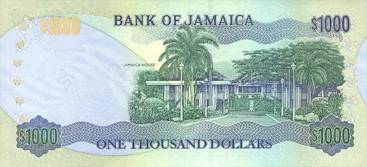 Jamaica - JamaicaP78-1000Dollars-2000-donatedsrb_b.jpg