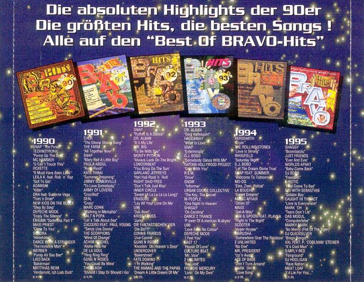1990 - BRAVO Hits Best Of CD21 - 0-Back inlay.jpg