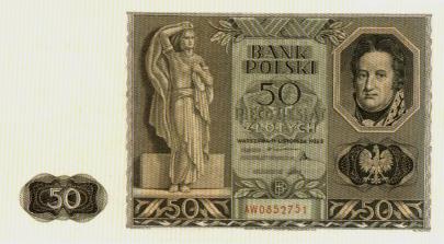 banknoty Bank Polski-waluta złoty - 50_zlotych_11listopada1936-nieobiegowy.jpg