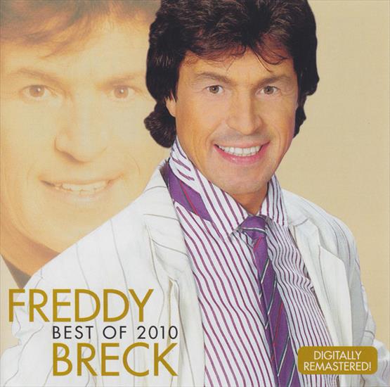 Galeria - Freddy Breck - Best of 2010.jpg