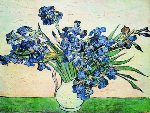Vincent van GOGH - Vincent-van-Gogh-Irysy-Strauss.jpg
