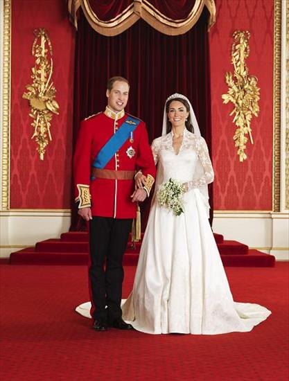 Ślub Kate i William - slubnego_albumu_5221675.jpg