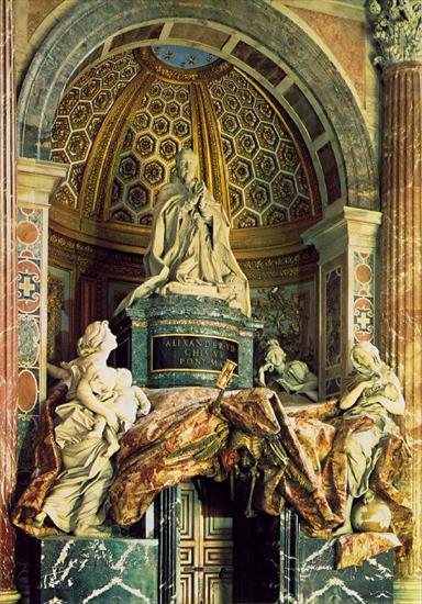 bernini gianlorenzo 1598-1680 - alexander_vii tombeau.jpg