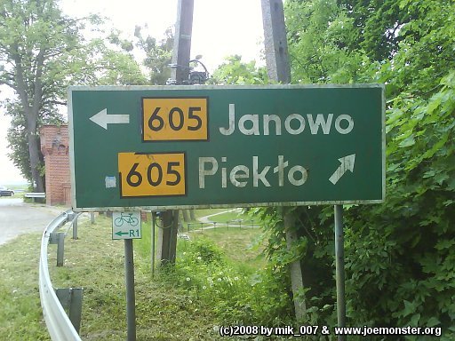 Fotki miejscowości - Najdziwniejsze nazwy miejscowości w Polsce 298.jpg