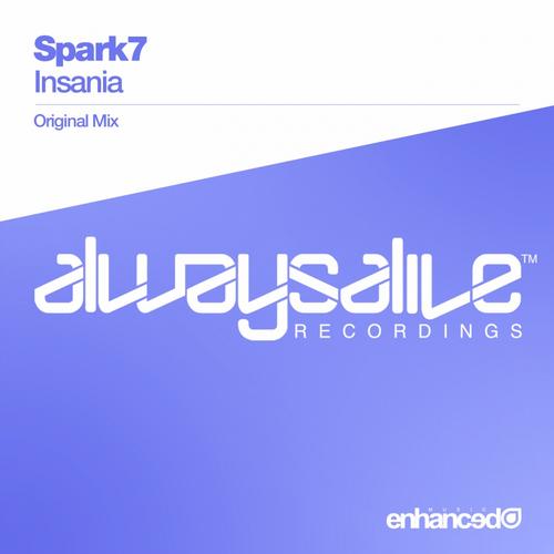 Spark7 - Insania Inspiron - Cover.jpg