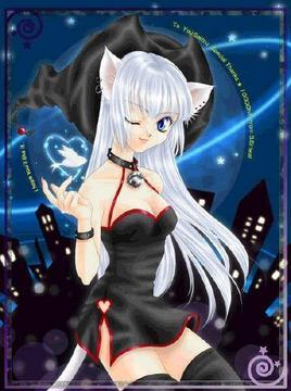 obrazy anime - catwoman.jpg