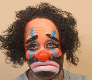  Smutny clown - sad clown 91.jpg