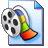 Amv converter - Movie Clip.ico