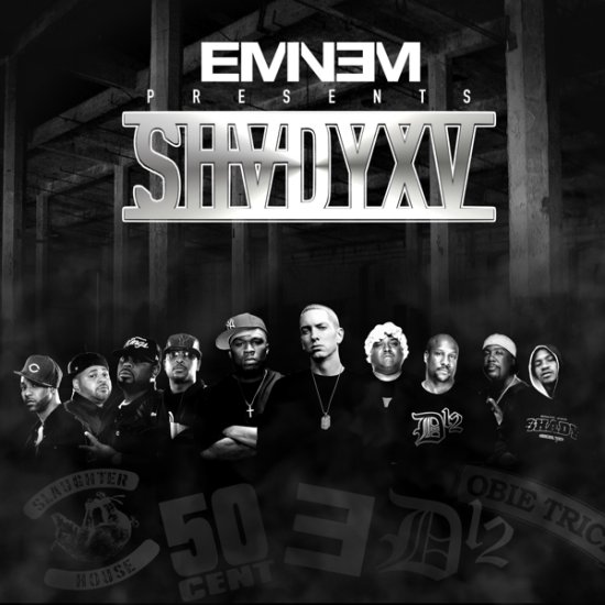 Eminem - SHADY XV 2014 - Eminem - SHADY XV 2014.jpg