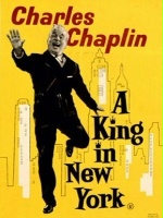  FILMY   CHARLIE CHAPLIN  --- 14 FILMÓW - Król w Nowym Jorku A King in New York.jpg