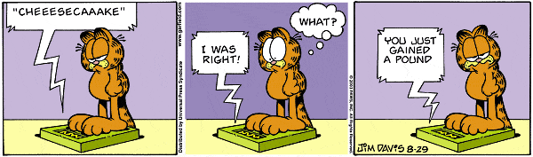 Garfield - Garfield 362.GIF