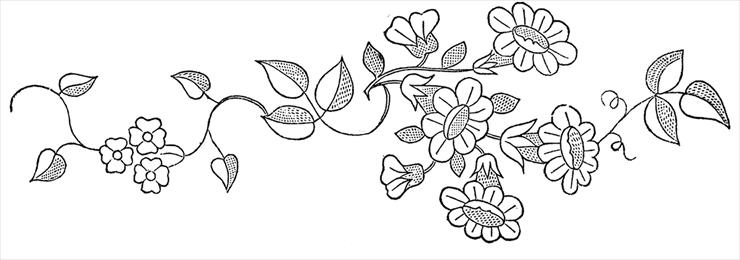 kwiaty - Floral-Embroidery-Pattern-2-GraphicsFairy.jpg