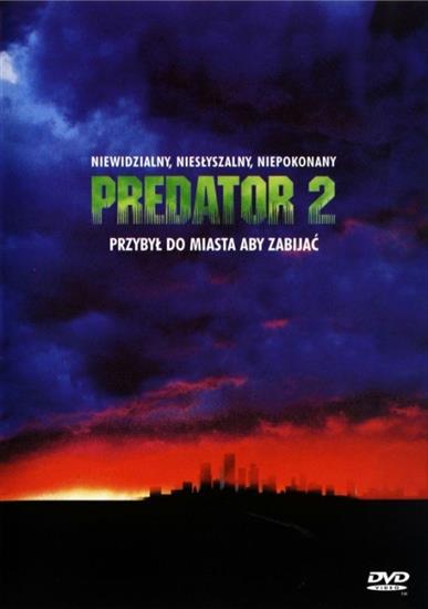 PREDATOR 2 LEKTOR PL 1990 - Predator 2.jpg