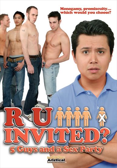 R U Invited 5 Guys  - R U Invited 5 Guys  A Sex Party-1.jpg