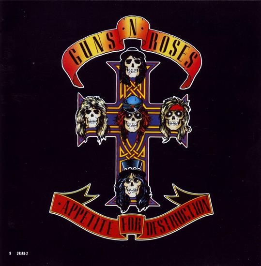 029 Guns N Roses - Appetitte For Destruction - guns_n_roses_appetite_for_destruction_1987_retail_cd-front.jpg