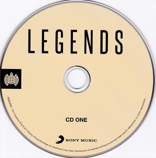VA - Ministry Of Sound Legends 3CD 2017 320 - cd1.jpg