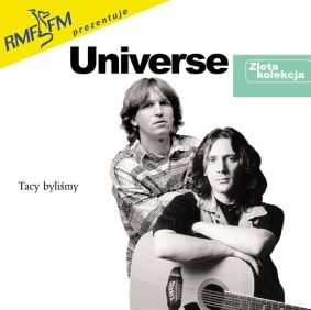  2003 - UNIVERSE - Złota Kolekcja - UNIVERSE - Złota Kolekcja.jpg