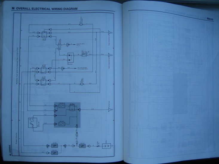 Avensis Electrical wiring diagram EWD526E 2003- - IMG_0341.JPG