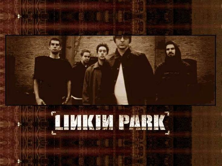 Linkin Park - In The End - Linkin Park - In The End BG.jpg