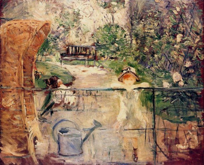 Morisot Berthe 1841-1895 - Berthe Morisot086.jpg