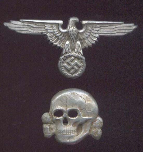 odznaki II wojna Światowa - WAFFEN_SS_CZASZKA_I_ORZEL_TOTENKOPF_.jpg