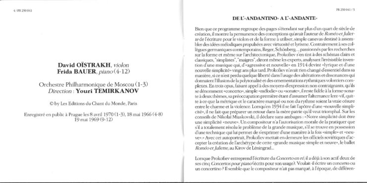 David Oistrakh in Prague Prokofiev - booklet003.jpg
