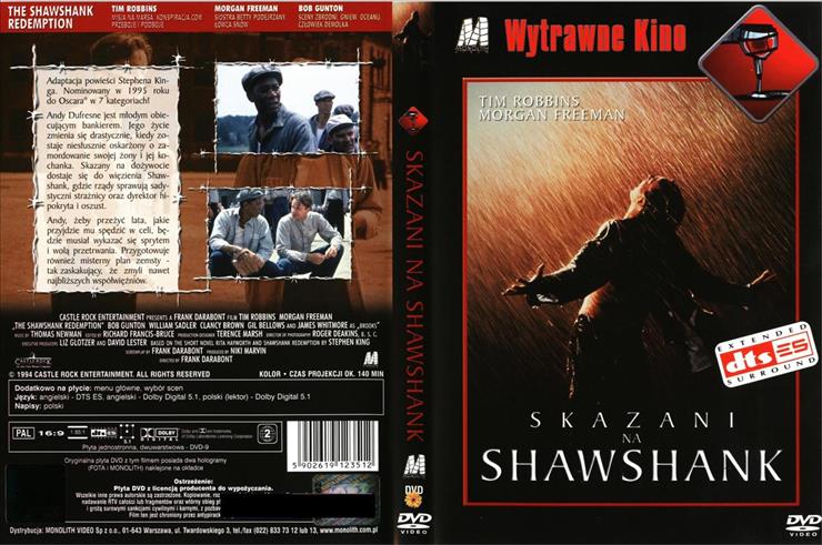 Zagr. DVD Okładki - Skazani na Shawshank_DVD_PL.JPG
