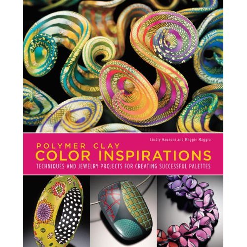 Polymer clay - Polymer clay color inspirations.jpg