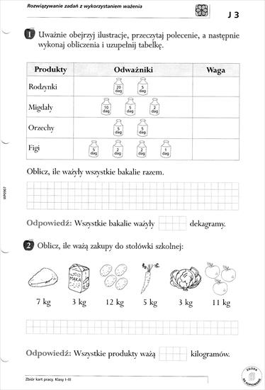 Matematyka dla dzieci - Matematyka w życiu codziennym - 08.jpg