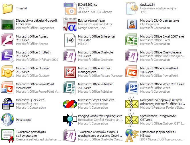 Microsoft Office Enterprise 2007 PL SP2 PORTABLE - MOE.jpg