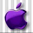 Tapety różna rozdzielczość - Apple.jpg