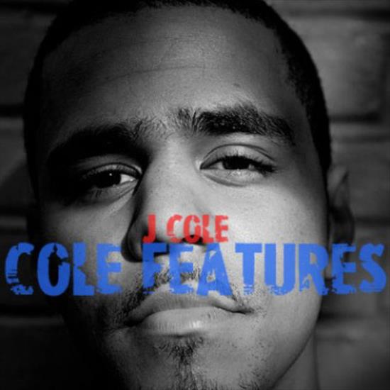 Cole Features 2012-Album - Cover.jpg