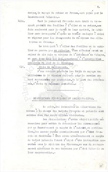 1919.04.16 MSWoj - Konwencja wojskowa Farcusko-Polska proj - 30.jpg