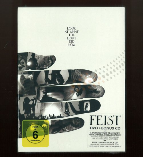 Feist - Look At What The Light Did Now 2010OST SoundtrackVBR-MP3 - Docucover.jpg