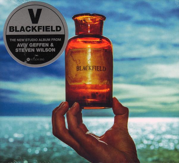 Blackfield - V 2017 FLAC - front.jpg