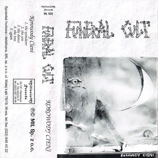 Funeral Cult - Korowody Cieni 1995 - cover.jpg