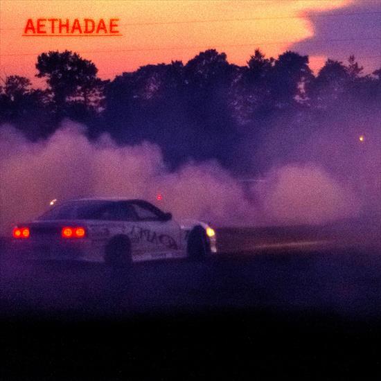 Aethadae - Aethadae 2018 - cover.jpg