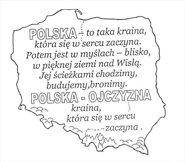 Mapa Polski - Polska.jpg