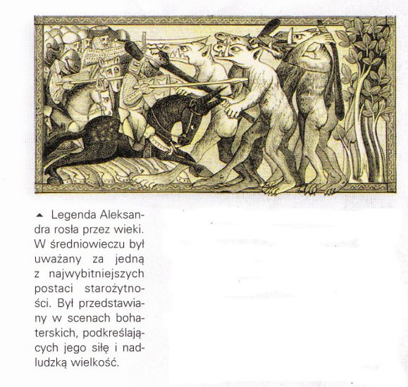 Macedonia starożytna do śmierci Aleksandra Wielkiego, obrazy - Obraz IMG_0007. Aleksander Wielki.jpg