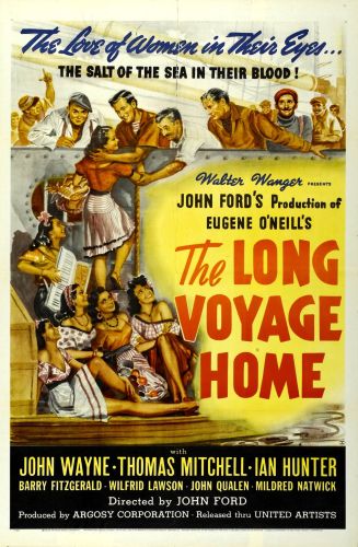 Okładki - Long Voyage Home.jpg