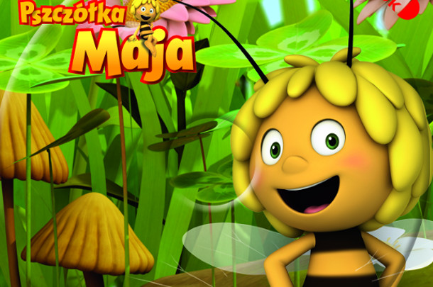 Pszczółka Maja w wersji 3D - Pszczółka Maja w wersji 3D.jpg