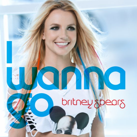 2011 - I Wanna Go German CD Single - Cover.png