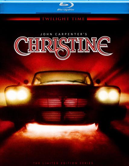 Christine 1983 - Cover.jpg