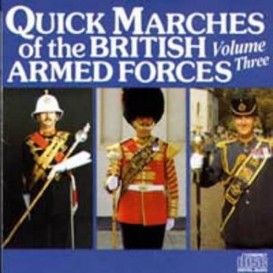 Quick Marches of the British Armed Forces - Cover3.jpg