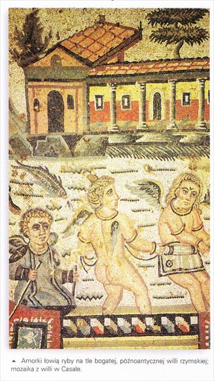 Sycylia starożytna Syrakuzy - obrazy - IMG_0016. Mozaika z Casale.jpg