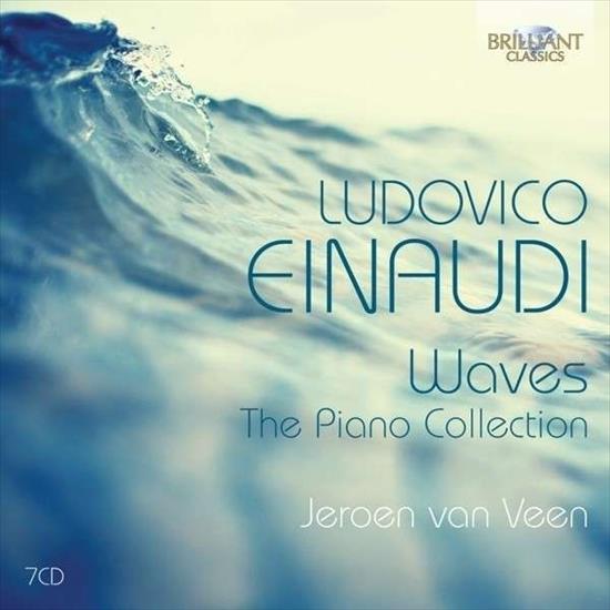 Ludovico Einaudi - Waves - The Piano Collection2013-7CD - einaudi-waves-the-piano-collection.jpg